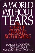 A World Without Tears