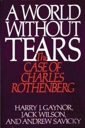 A World Without Tears