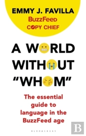 A World Without 'Whom'