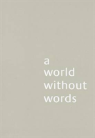 A World Without Words