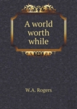 Bertrand.pt - A World Worth While
