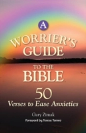 A Worrier'S Guide To The Bible