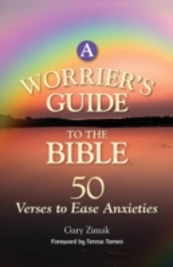 Bertrand.pt - A Worrier'S Guide To The Bible