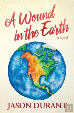 Bertrand.pt - A Wound In The Earth: A Novel