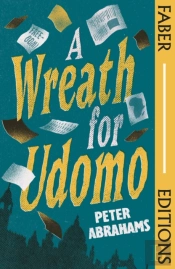 A Wreath For Udomo (Faber Editions)