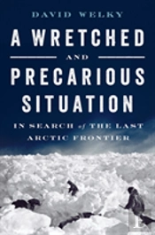 A Wretched And Precarious Situation