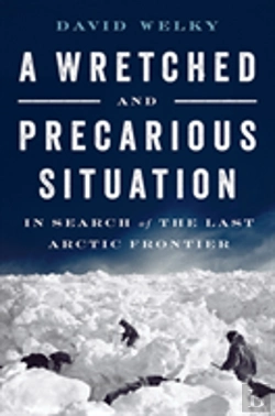 Bertrand.pt - A Wretched And Precarious Situation