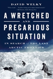 A Wretched And Precarious Situation
