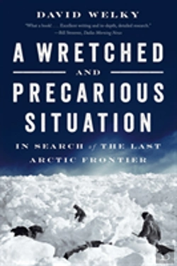 Bertrand.pt - A Wretched And Precarious Situation