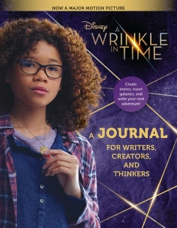 Bertrand.pt - A Wrinkle In Time: A Journal For Writers, Creators, And Thinkers