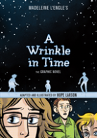 A Wrinkle In Time