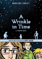 A Wrinkle In Time