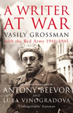 Bertrand.pt - A Writer At War