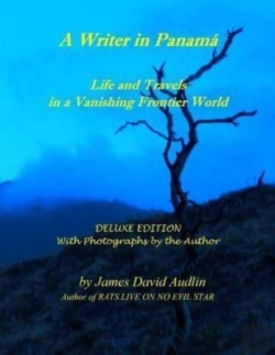 Bertrand.pt - A Writer In Panama - Deluxe Edition