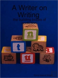 Bertrand.pt - A Writer On Writing - The Building Block