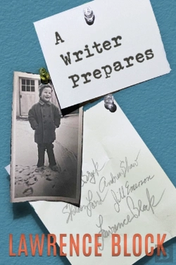 Bertrand.pt - A Writer Prepares