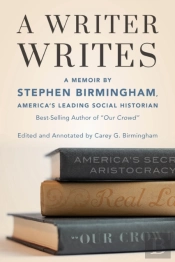 A Writer Writes