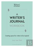 A Writerâ€™S Journal Workbook