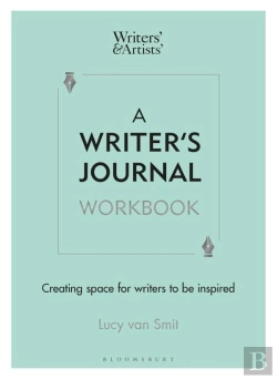 Bertrand.pt - A Writerâ€™S Journal Workbook