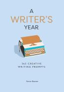A Writerâ€™S Year