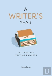 A Writerâ€™S Year