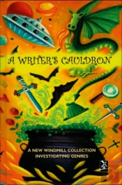 A Writer'S Cauldron