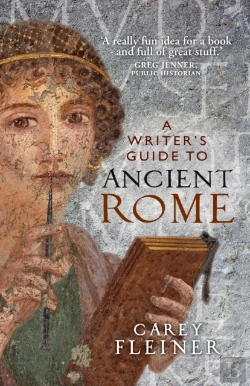 Bertrand.pt - A Writer'S Guide To Ancient Rome