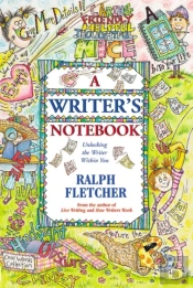 A Writer'S Notebook