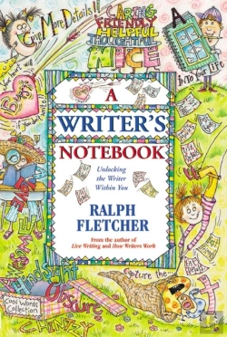 Bertrand.pt - A Writer'S Notebook