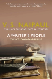 A Writer'S People