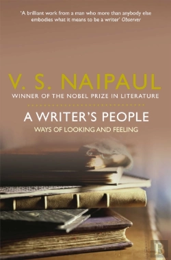 Bertrand.pt - A Writer'S People