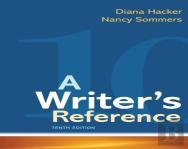 A Writer'S Reference