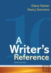 A Writer'S Reference