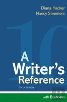 A Writer'S Reference With Exercises