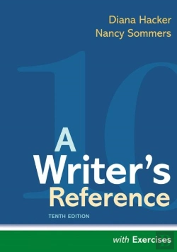 Bertrand.pt - A Writer'S Reference With Exercises