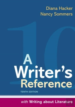 Bertrand.pt - A Writer'S Reference With Writing About Literature