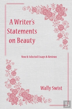 Bertrand.pt - A Writer'S  Statements  On Beauty