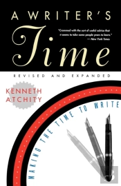 A Writer'S Time