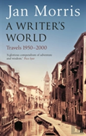 A Writer'S World
