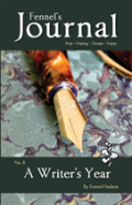 A Writer'S Year