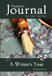 A Writer'S Year