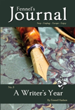 Bertrand.pt - A Writer'S Year