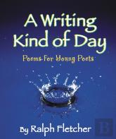 A Writing Kind Of Day