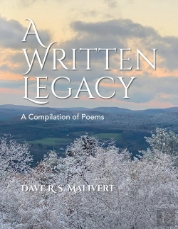 Bertrand.pt - A Written Legacy - A Compilation Of Poems