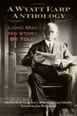 Bertrand.pt - A Wyatt Earp Anthology