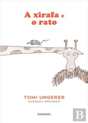 A Xirafa E O Rato