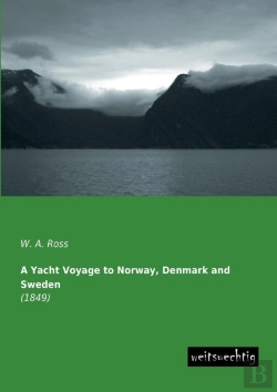 Bertrand.pt - A Yacht Voyage To Norway, Denmark And Sweden