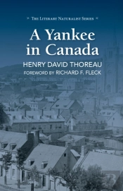 A Yankee In Canada