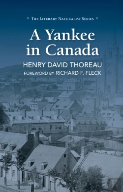 Bertrand.pt - A Yankee In Canada