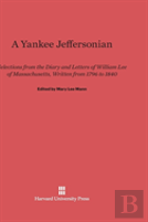 A Yankee Jeffersonian